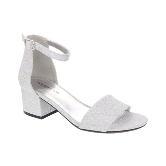 London fog Women’s sandals Size 9.5 # Bag T-41 - Picture 1 of 5